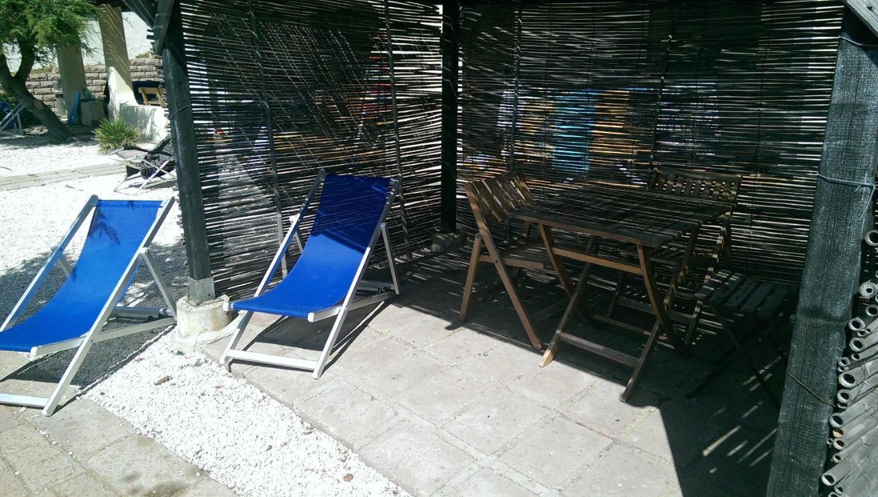Nice Apartments In Waterfront Villa In Bosa Porto Alabe Tresnuraghes ภายนอก รูปภาพ